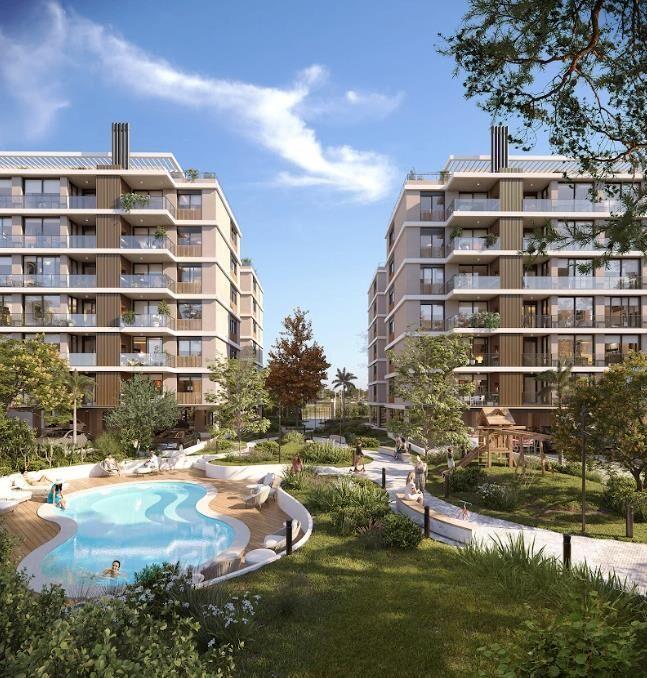 Apartamento en venta en Barra de Carrasco