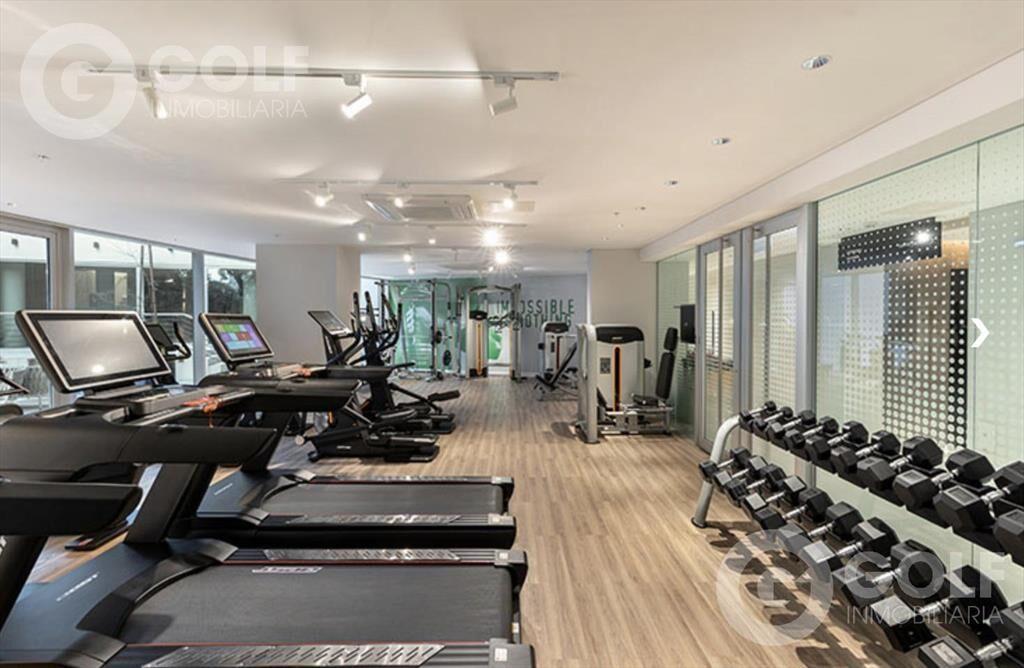 Venta de apartamento 2 dormitorios en JOY Pocitos