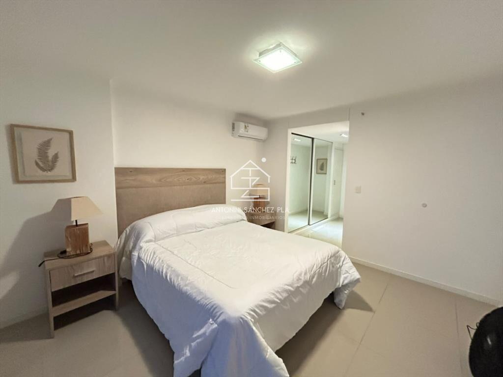 Venta apartamento dos dormitorios Punta del Este