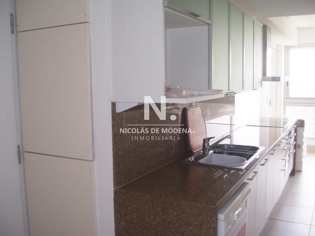 Hermoso Departamento en venta en Torre Le Parc