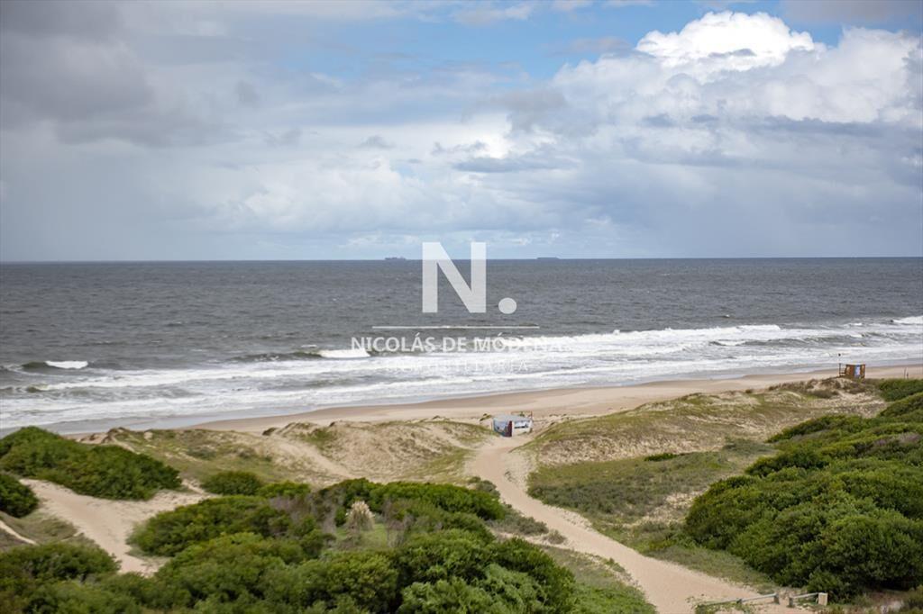 Espectacular Penthouse frente al mar de 4 dormitorios en ve
