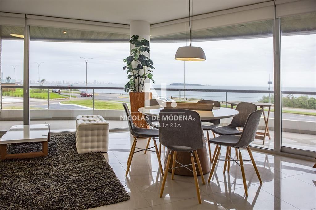 Departamento de 3 dormitorios en venta. Gran en