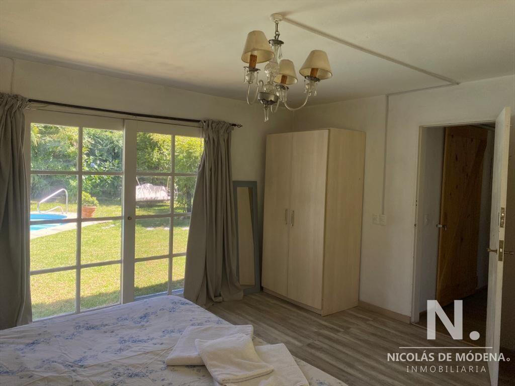 Casa en Venta en Rincón Del Indio
