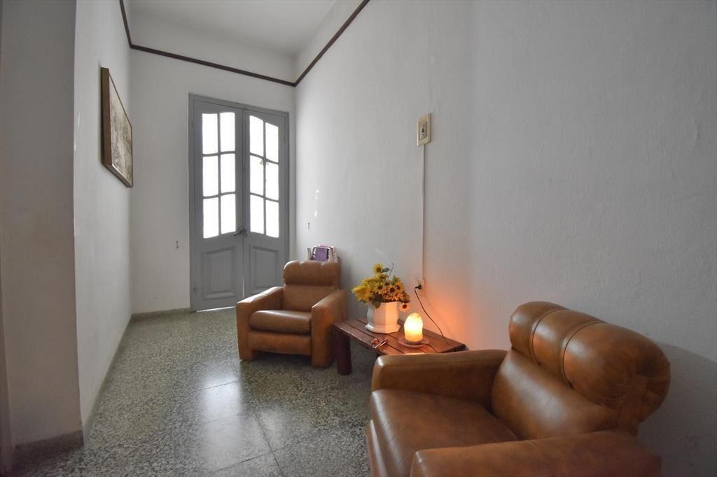 Casa en Nueva Helvecia