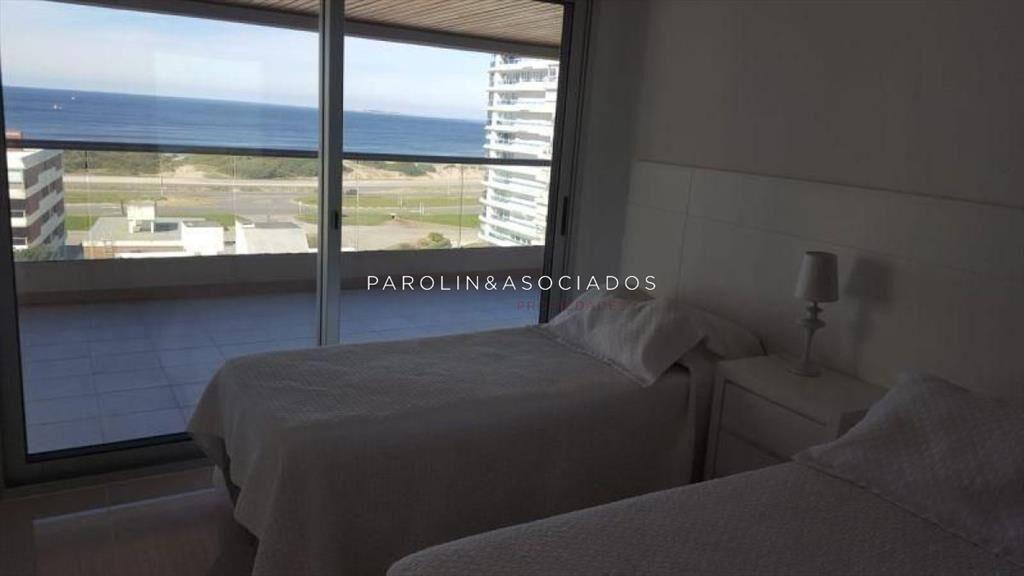 Apartamento en venta de 2 dormitorios en Icon del
