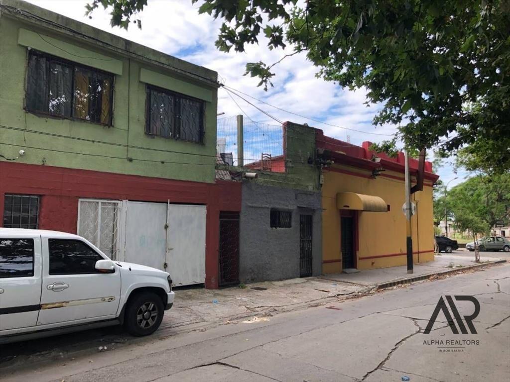 Venta Padrón con renta en Peñarol