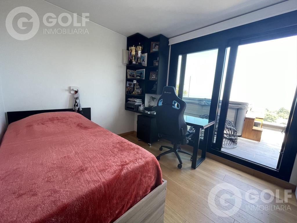 Venta o Alquiler de apartamento de 3 dormitorios en Golf -