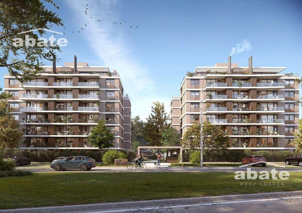 Venta Penthouse apartamento 3 dormitorios en Barra de Carra