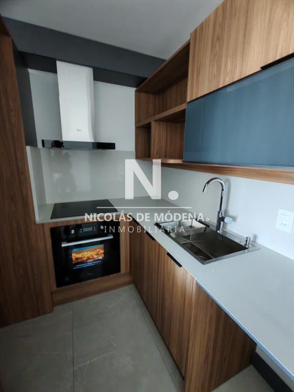 Apartamento en Punta del Este, Aidy Grill
