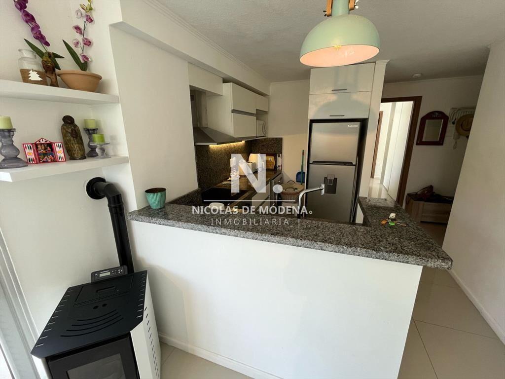 Apartamento en Roosevelt - Punta del Este en venta de 1 dor