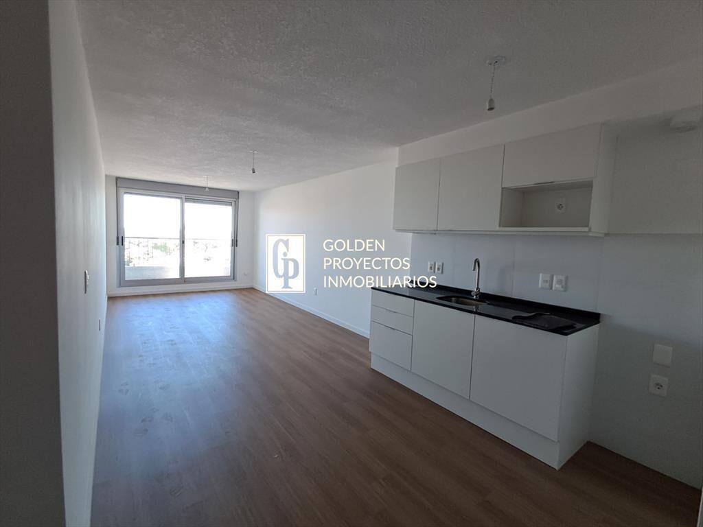 Apartamento en Venta Dos Dormitorios y Balcón La