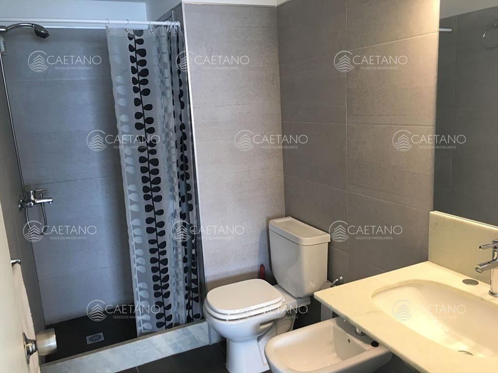 Apartamento en primera línea 2