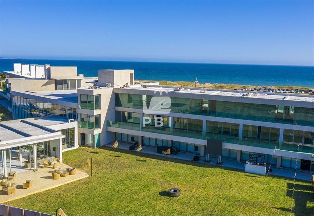 Venta apartamento Monoambiente en Syrah Premiun, Punta Ball