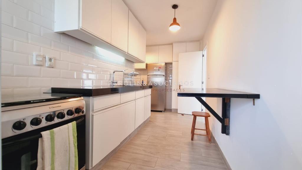 Apartamento en venta en piso alto por Puerto de