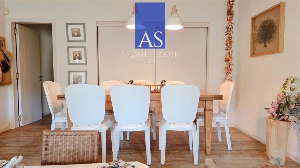 Apartamento moderno en Peninsula, 3 dormitorios,