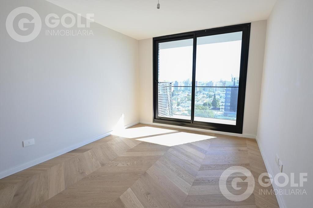 Venta Apartamento de 3 dormitorios en ODA Punta Carretas