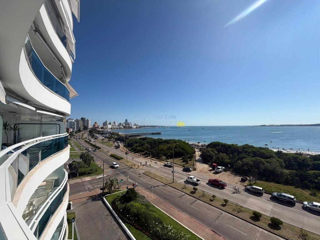 Apartamento en Venta 2 dormitorios , Punta del ,