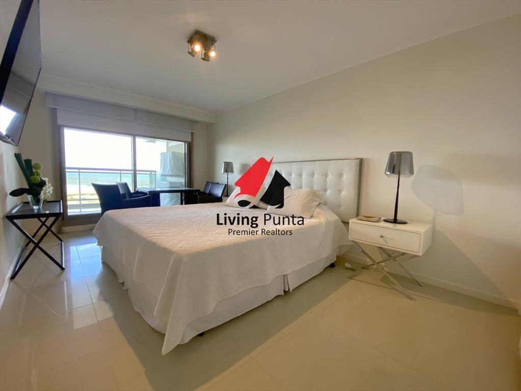 Apartamento de 3 dormitorios en Brava, Punta del Este.