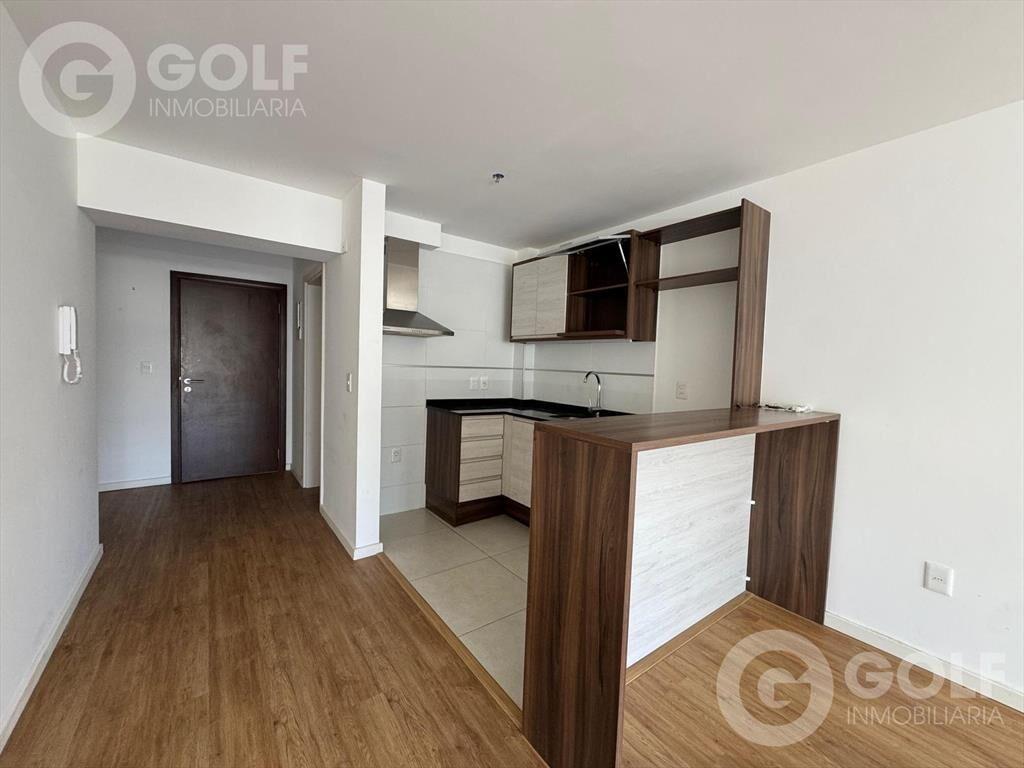 Venta de Apartamento con muebles y renta de 1 dormitorio en