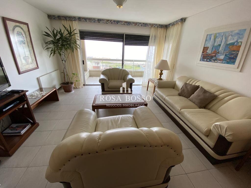 Apartamento Venta 3 dormitorios Mansa Punta del