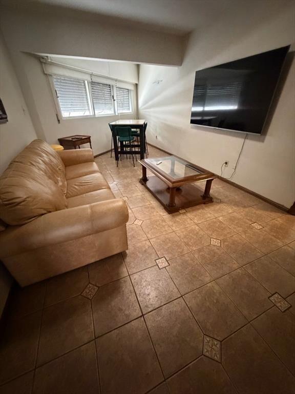Apartamento en Pocitos