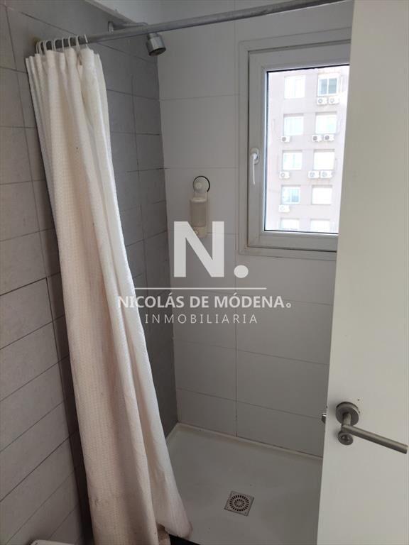Impecable departamento, comodo e iluminado de 1