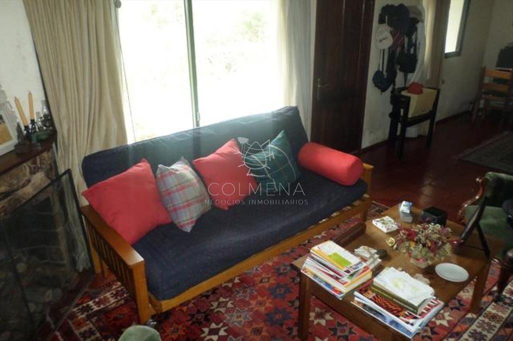 Casa en Punta Ballena - Portezuelo Bosque