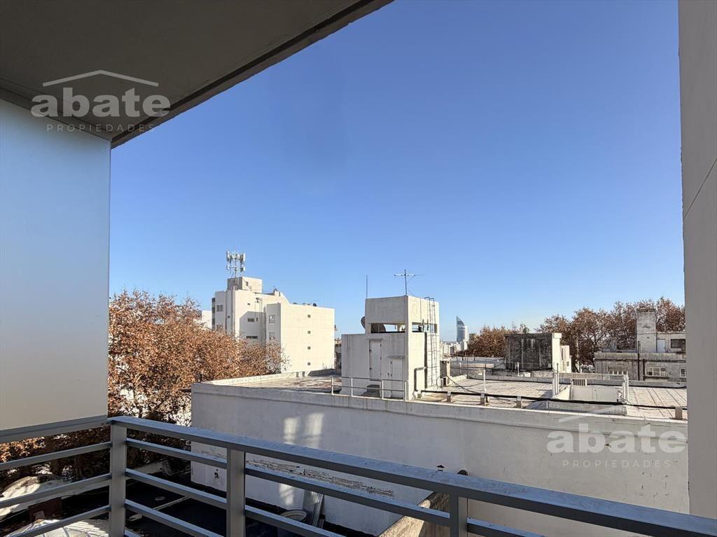 Venta apartamento Monoambiente en Cordón