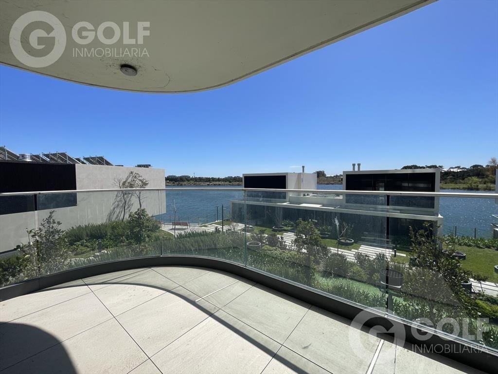 Venta apartamento 2 dormitorios en Carrasco Boating