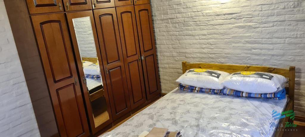 En venta Casa de 4 dormitorios en Playa Mansa,