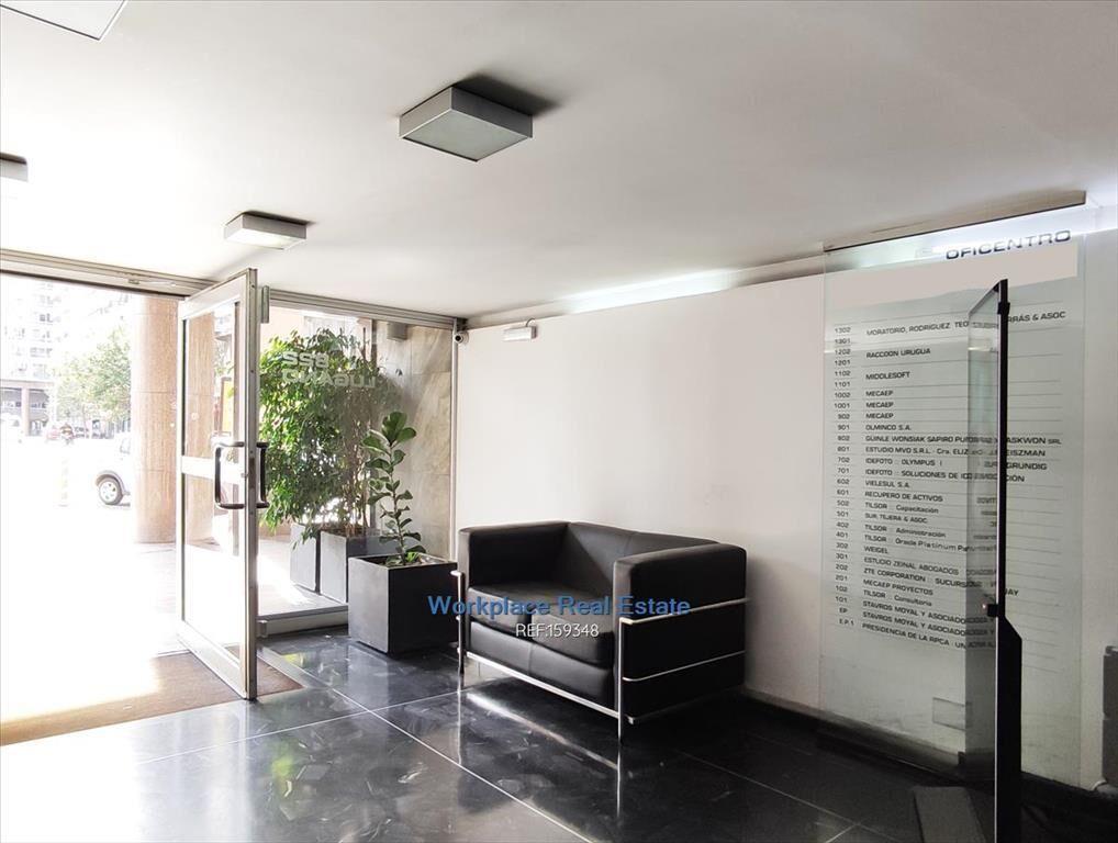 VENTA con RENTA - OFICINA - CENTRO - PLAZA INDEPENDENCIA