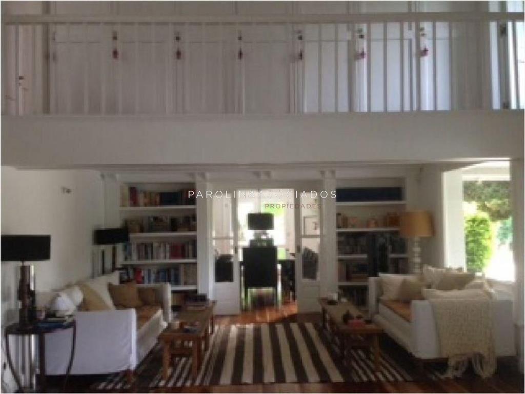 Casa en venta de 4 dormitorios en Golf, Punta del
