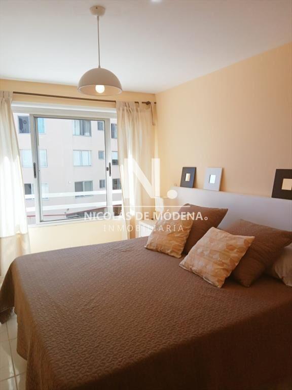 Apartamento en venta de 3 dormitorios en Punta