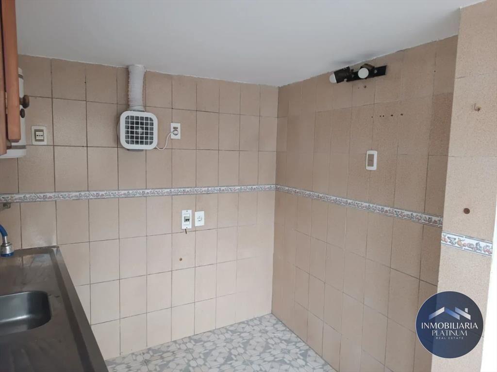 Apartamento en alquiler en La Comercial