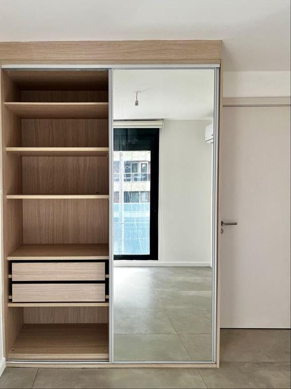 Alquiler apartamento Punta Carretas 1 dormitorio c/gge