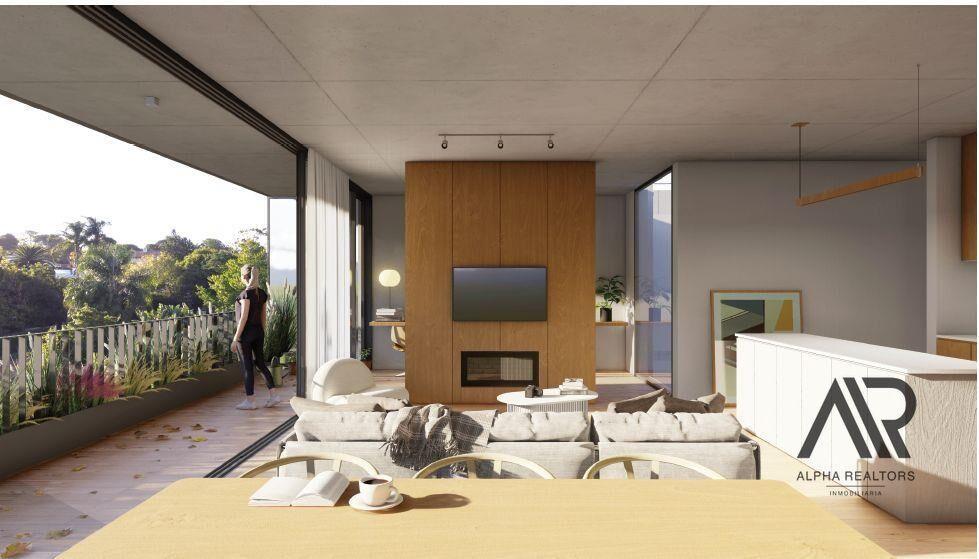 Apartamento en venta de 4 dormitorios en Carrasco