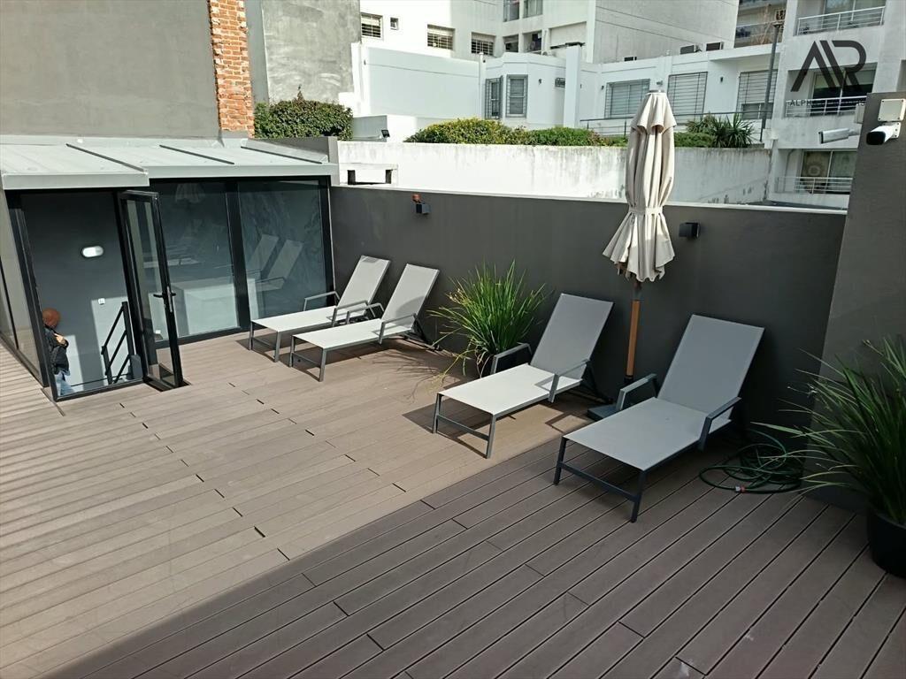 Apartamento en venta en Pocitos