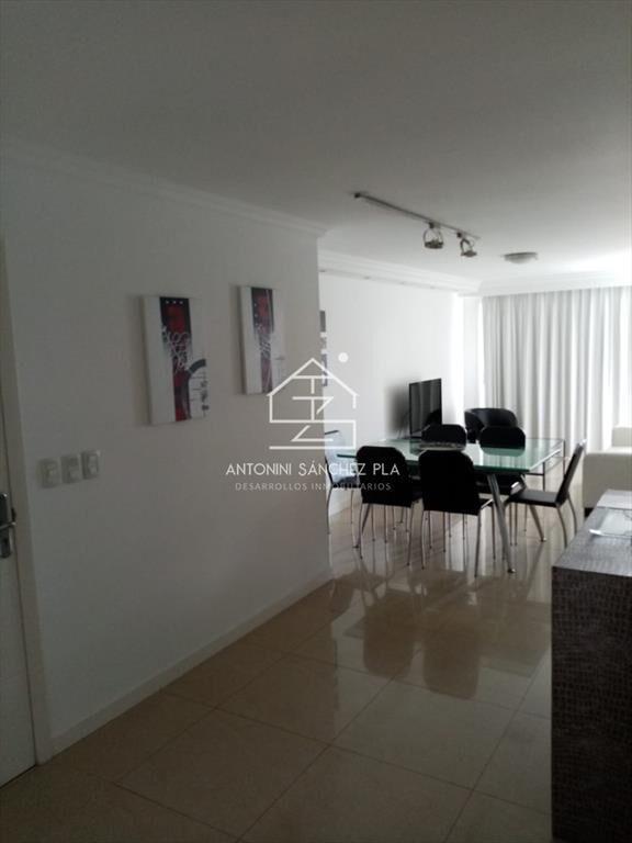 Venta y alquiler de Apartamento de 2 dormitorios en Mansa