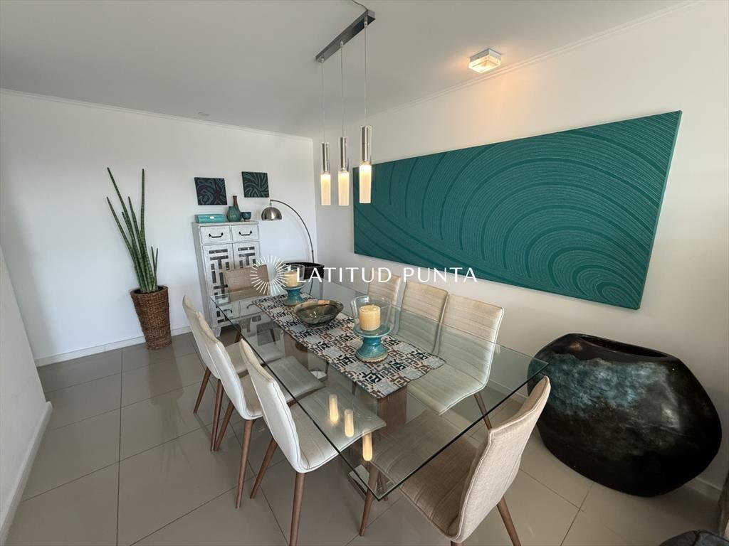 Apartamento en Wind Tower, 2 dormitorios