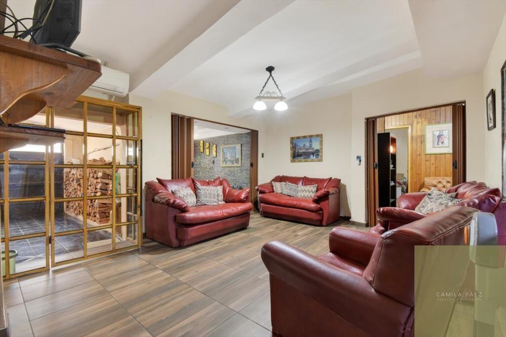 Casa en venta c/ cochera en Belvedere