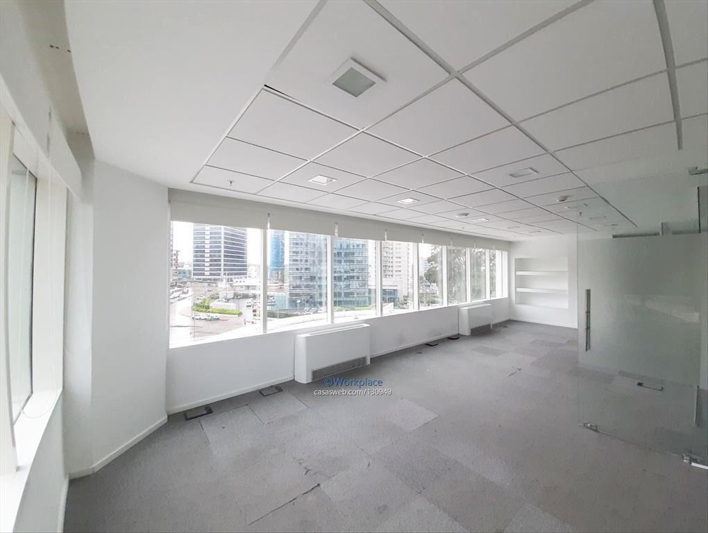 Oficina en Alquiler en WTC- Pocitos Nuevo Buceo