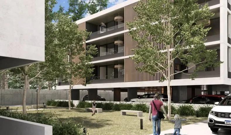 Apartamento en venta 3 dormitorios, 3 baños carrasco norte