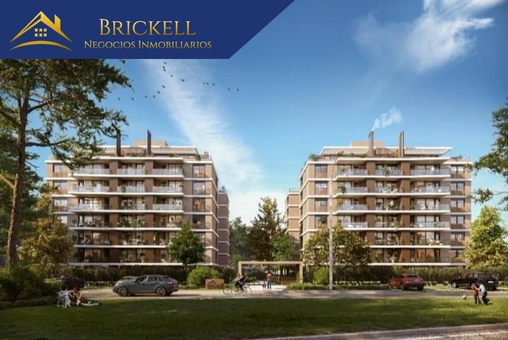 Apartamentos Venta Barra de Carraso