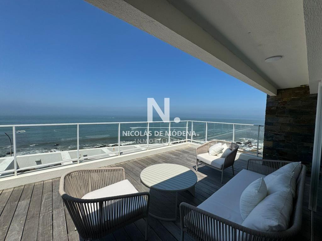 En venta Apartamento en Península - Punta del de
