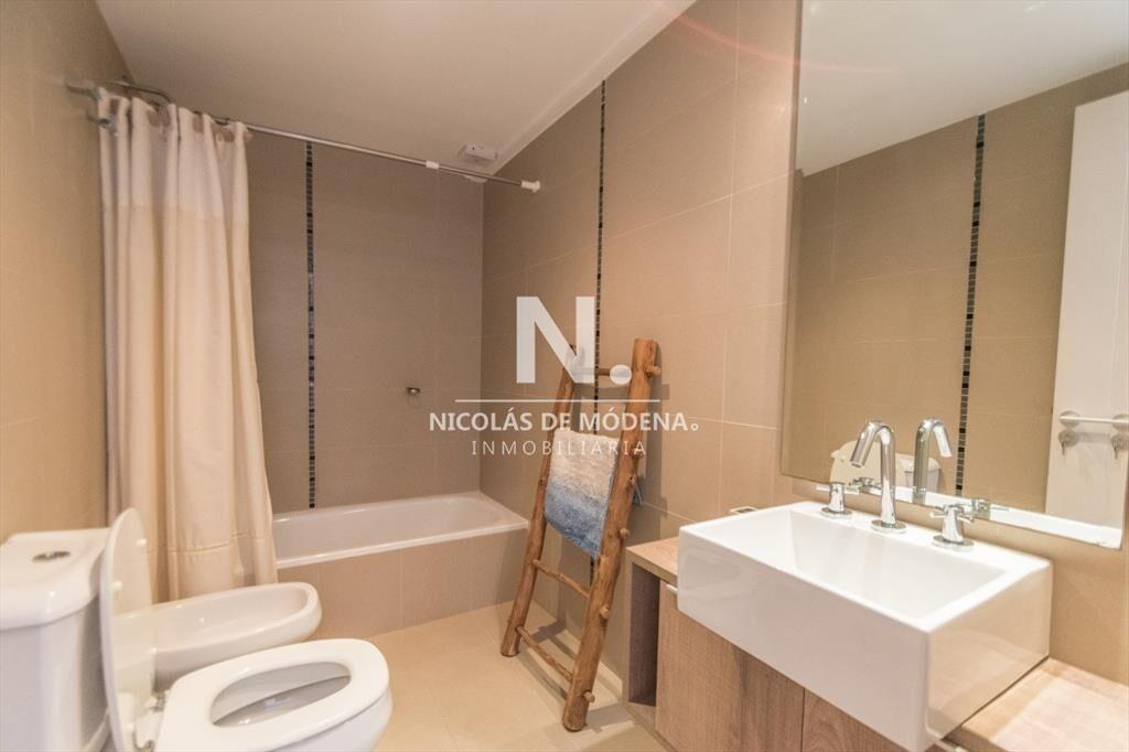 Vende Apartamento de 1 dormitorio en Gala Puerto,