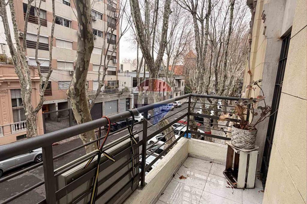 APARTAMENTO 1 DORMITORIO CORDÓN
