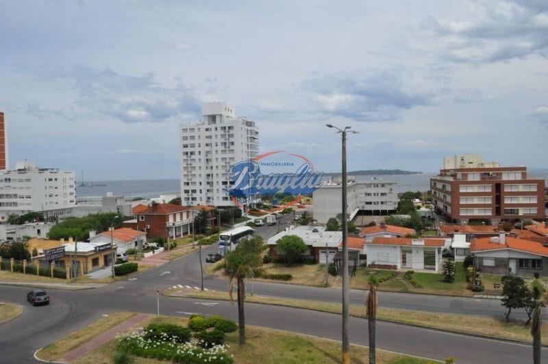 Apartamento Alquiler Temporal en Punta del Este