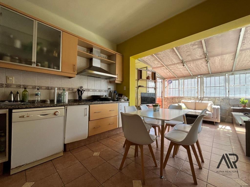 Venta apartamento 3 dormitorios en Aguada con terraza y ...