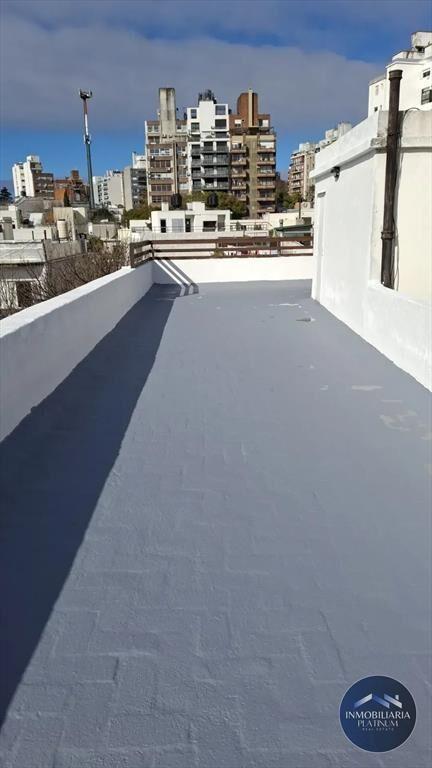 Apartamento en venta en Pocitos
