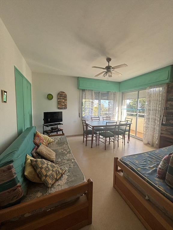 Venta -Apartamento-Atlántida-1 dormitorio-Frente al mar